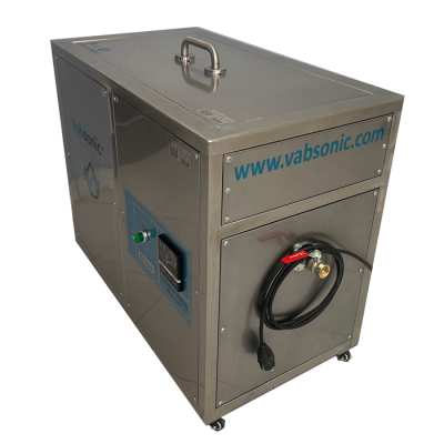 Vodena kupatila za laboratorije Vodeno kupatilo 96L industrijsko